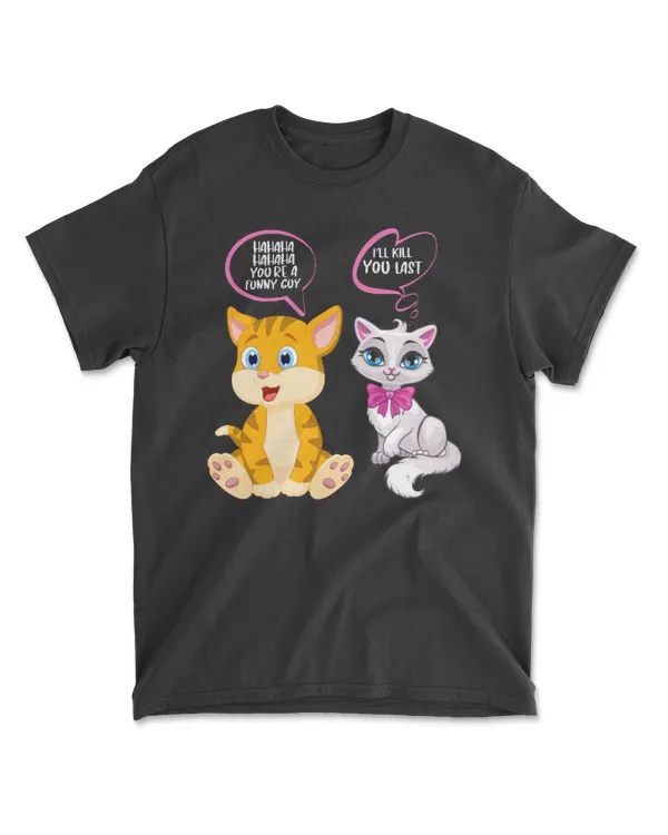 Funny cats