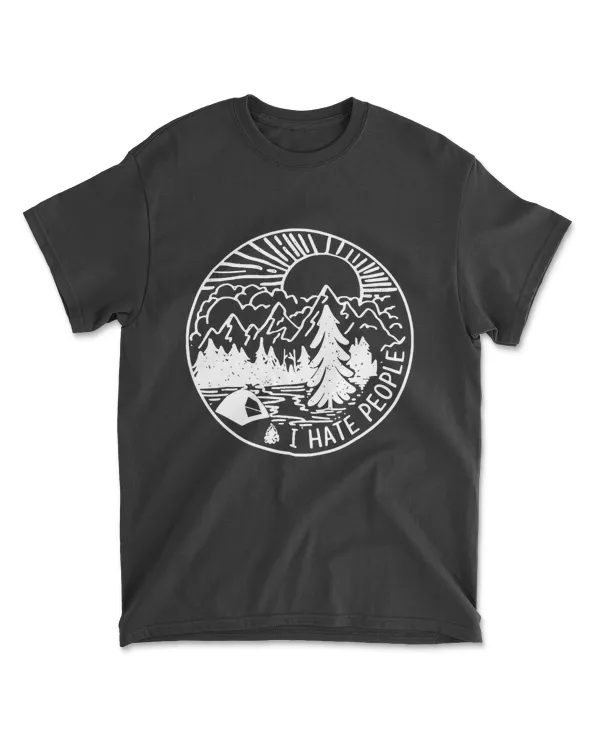 Men's Standard T-Shirt