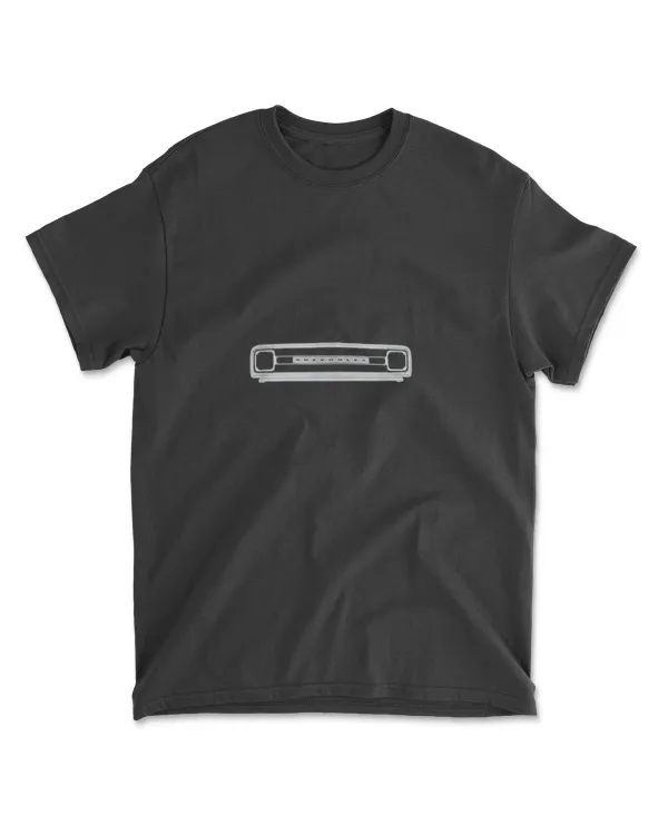 Classic C10 Truck T Shirt