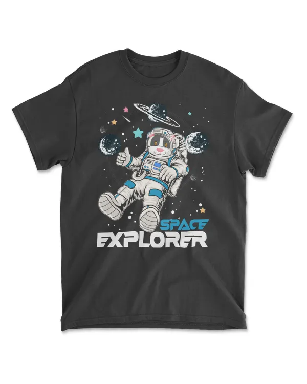 SPACE EXPLORER