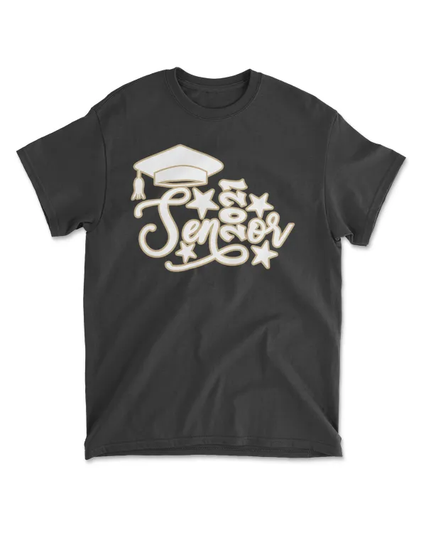 Senior 2021 T-Shirt