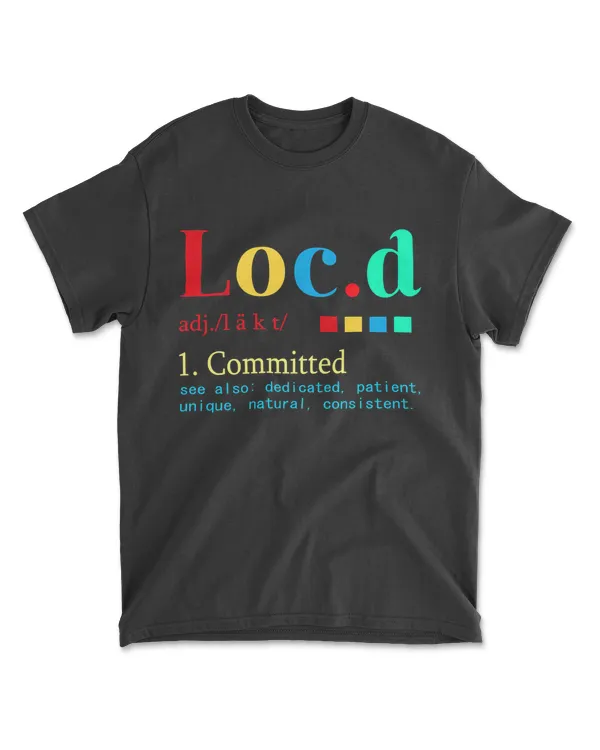 Men's Standard T-Shirt