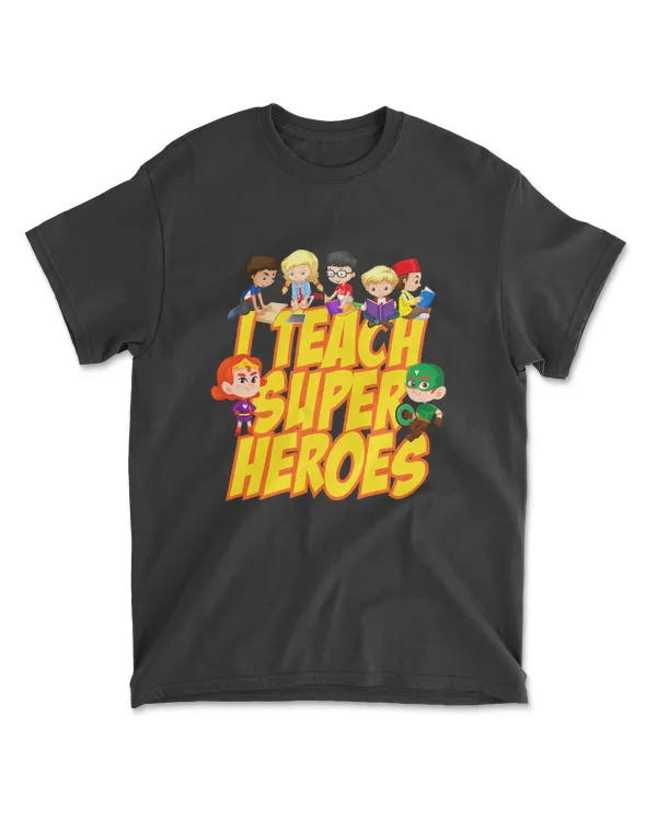 Men's Standard T-Shirt