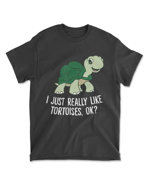 Men's Standard T-Shirt