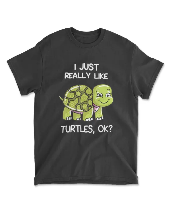 Men's Standard T-Shirt