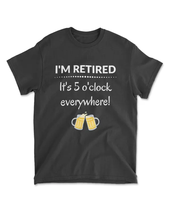 Men's Standard T-Shirt