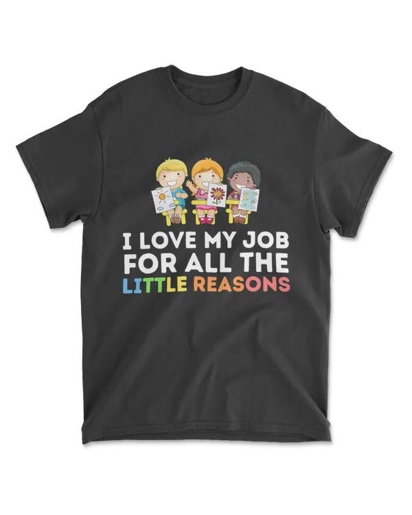 Men's Standard T-Shirt