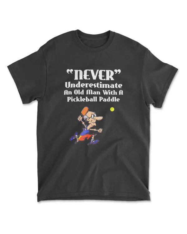 Men's Standard T-Shirt