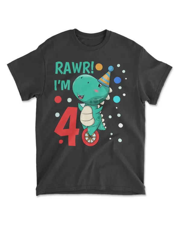 Men's Standard T-Shirt