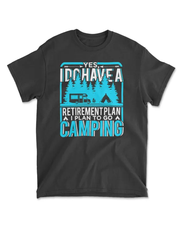 CampingTraveler Adventure Outdoor Suivalist8 camper