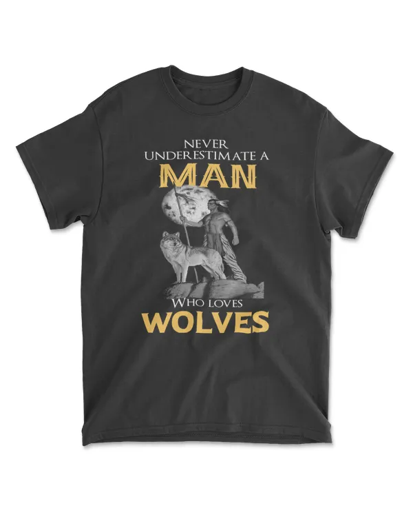Men's Standard T-Shirt