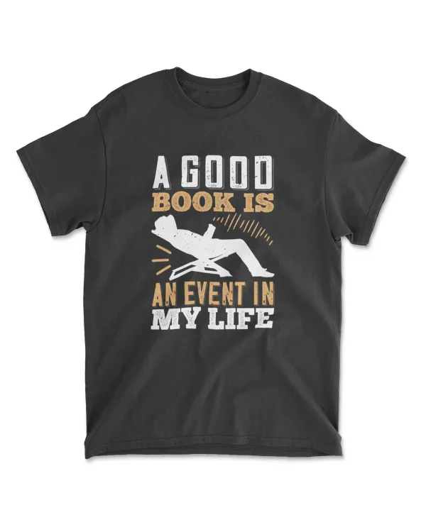 Men's Standard T-Shirt
