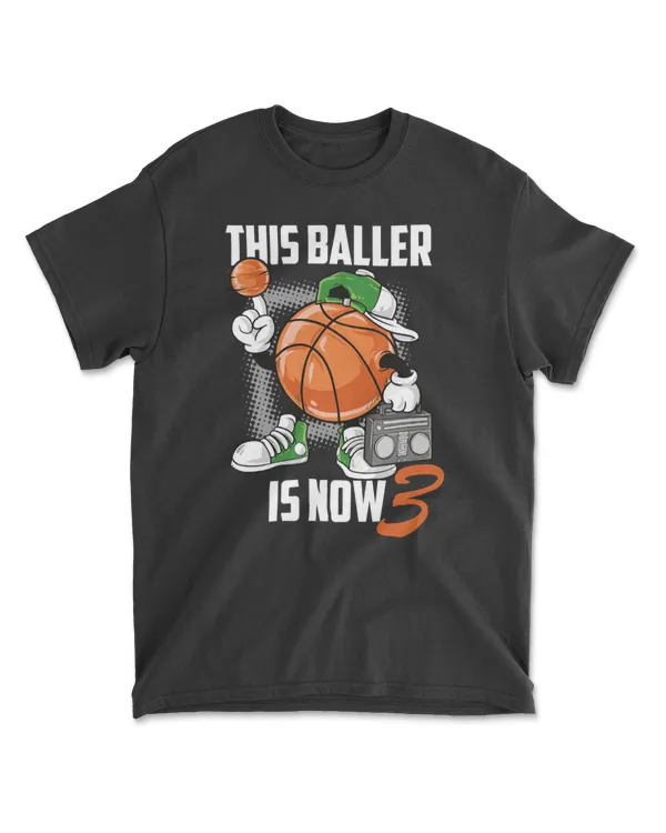 Men's Standard T-Shirt
