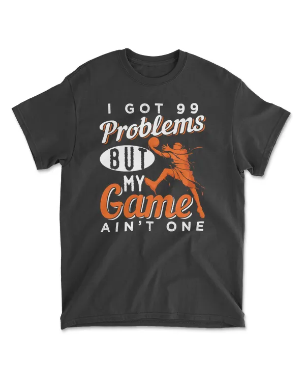 Men's Standard T-Shirt