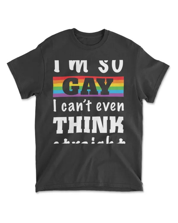 Men's Standard T-Shirt