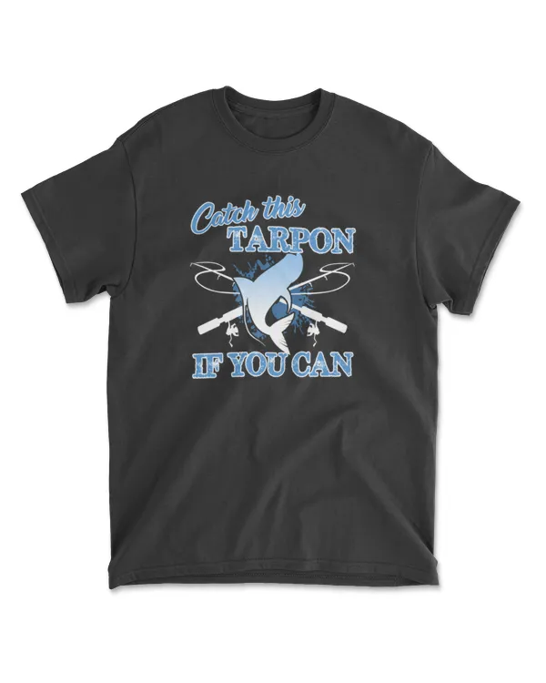 catch this tarpon if you can fishing