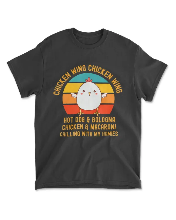 Men's Standard T-Shirt