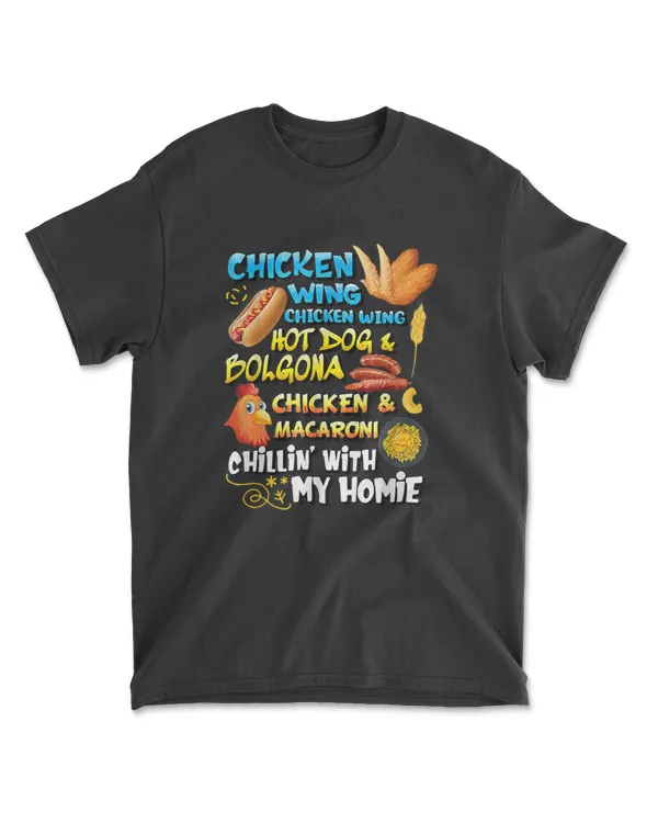Men's Standard T-Shirt