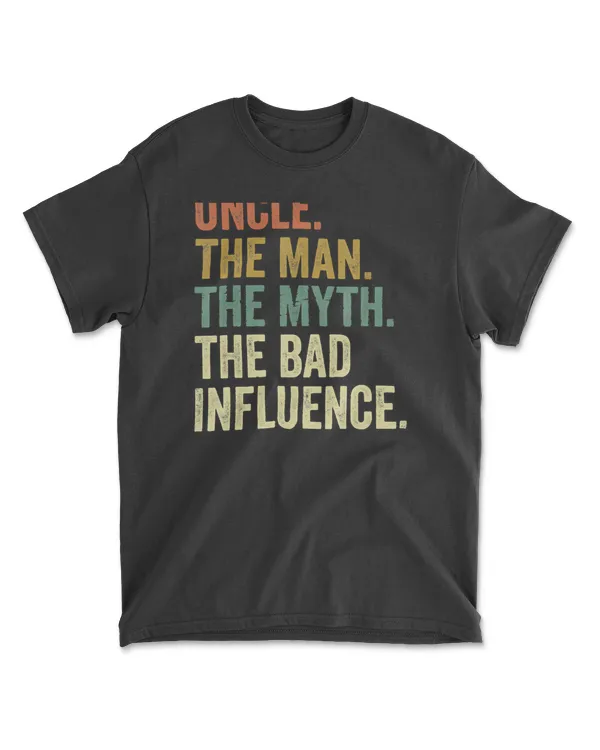 Men's Standard T-Shirt