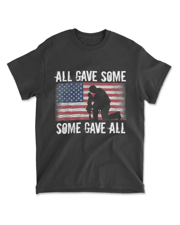 Men's Standard T-Shirt