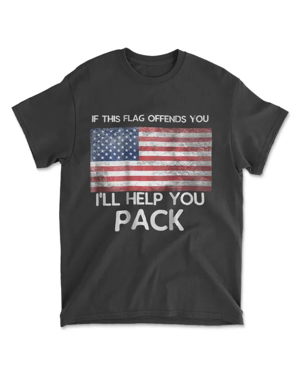 Men's Standard T-Shirt