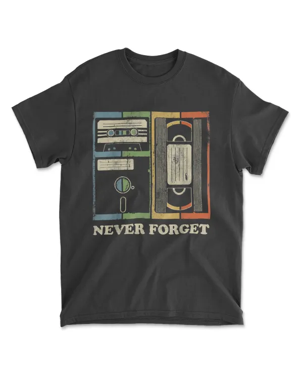Men's Standard T-Shirt