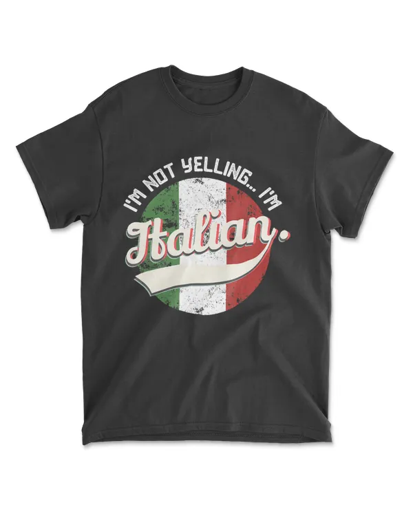 Men's Standard T-Shirt
