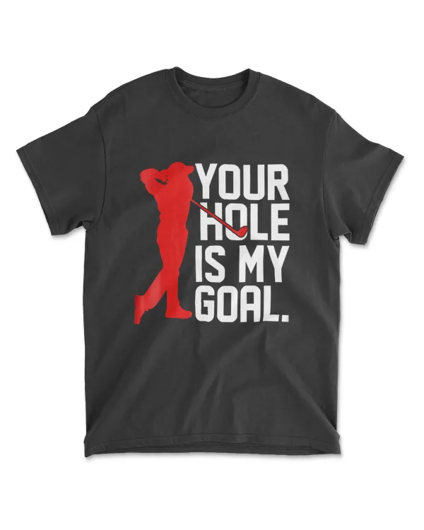 Men's Standard T-Shirt