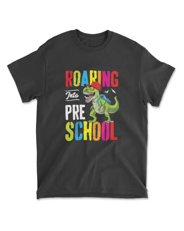 Men's Standard T-Shirt