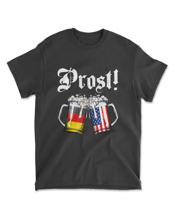 Men's Standard T-Shirt