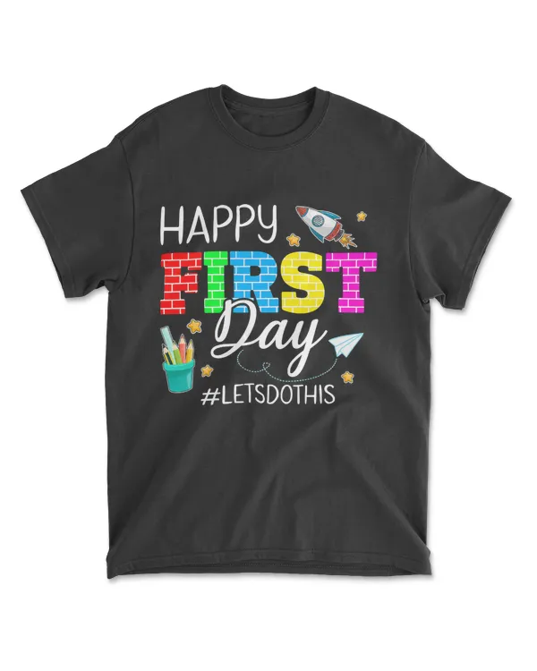 Men's Standard T-Shirt