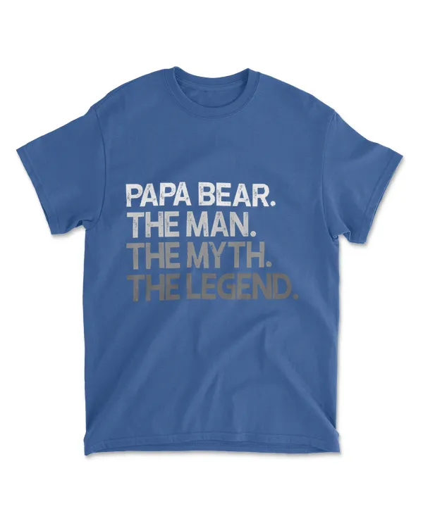 Men's Standard T-Shirt