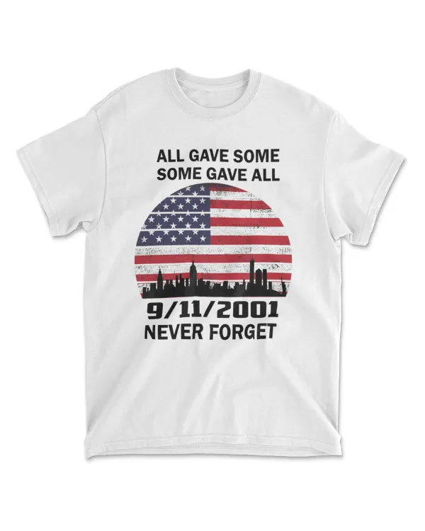 Men's Standard T-Shirt