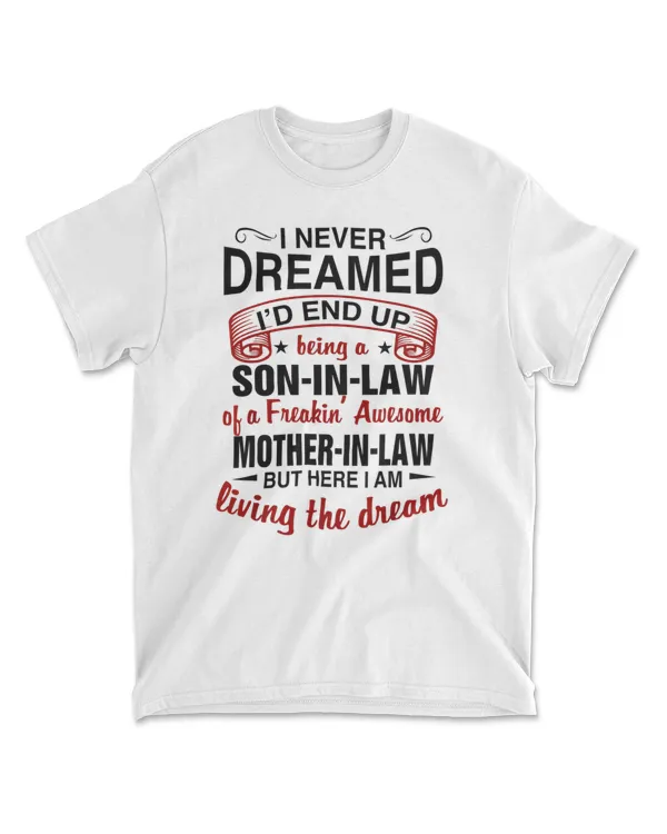 Men's Standard T-Shirt