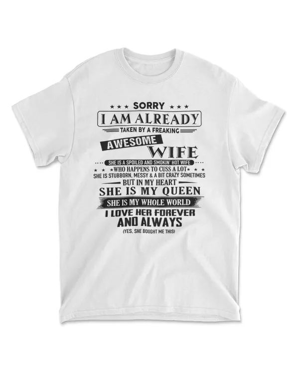 Men's Standard T-Shirt