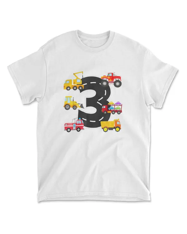 Men's Standard T-Shirt