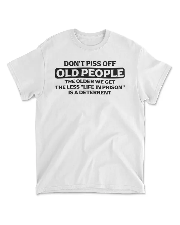 Men's Standard T-Shirt