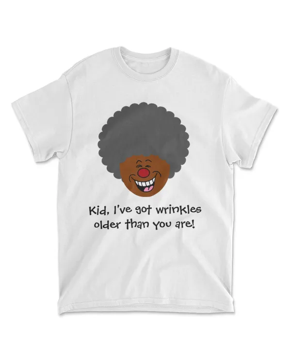 Men's Standard T-Shirt