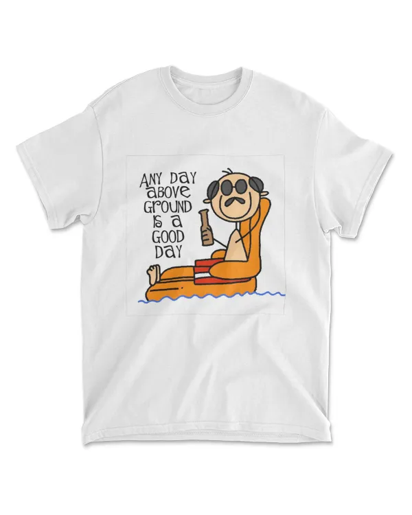 Men's Standard T-Shirt