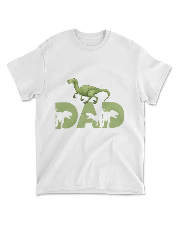 Men's Standard T-Shirt