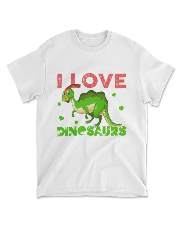Men's Standard T-Shirt