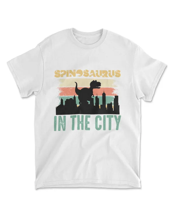 Men's Standard T-Shirt