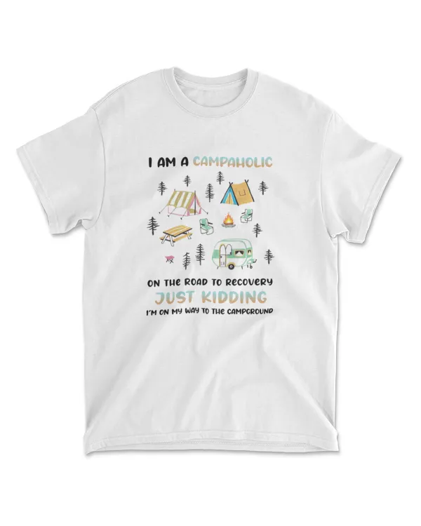 Men's Standard T-Shirt