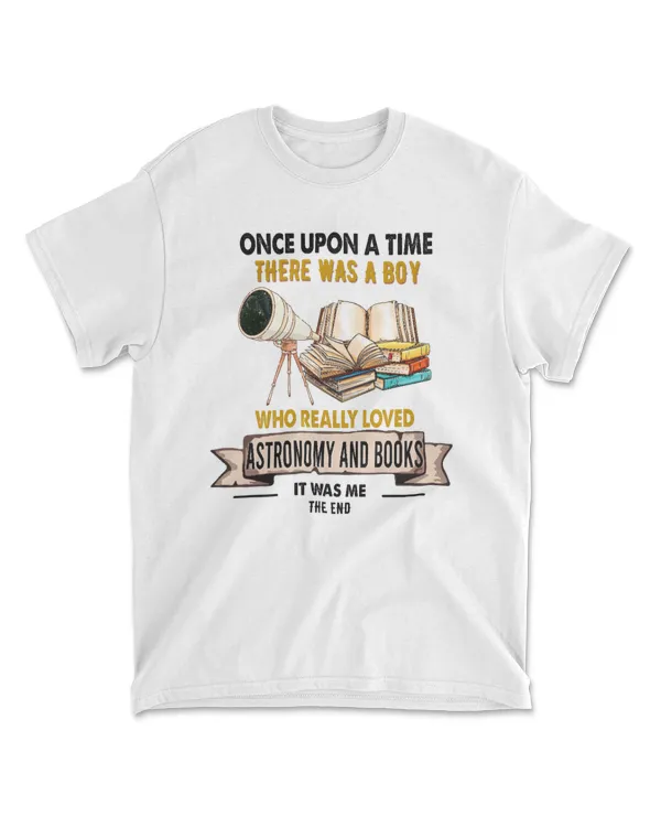 Men's Standard T-Shirt
