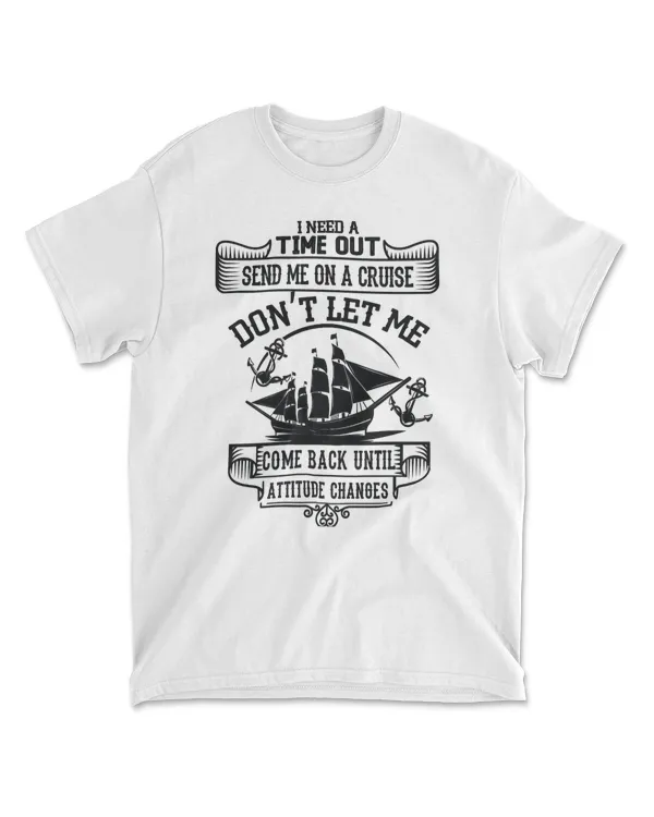 Men's Standard T-Shirt