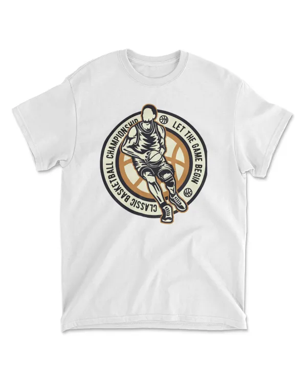 Men's Standard T-Shirt