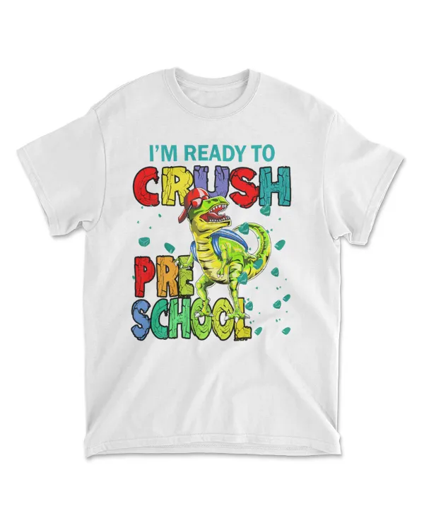 Men's Standard T-Shirt