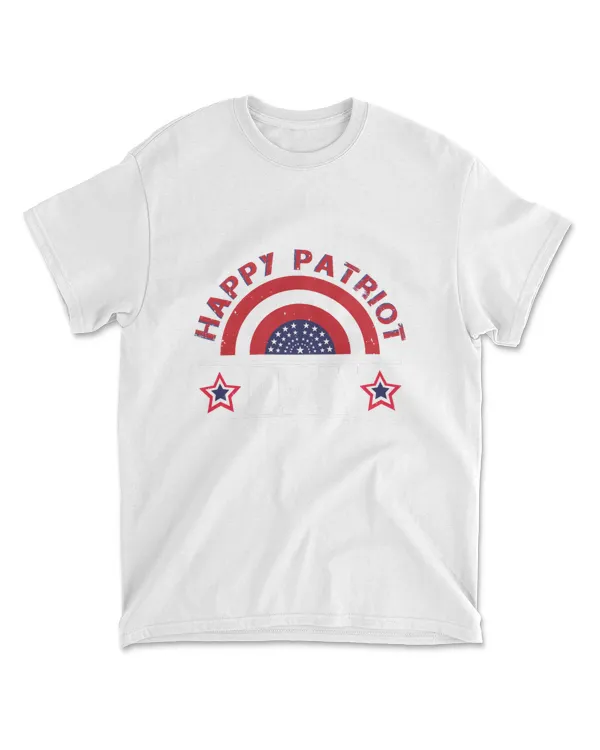 Happy Patriot Day