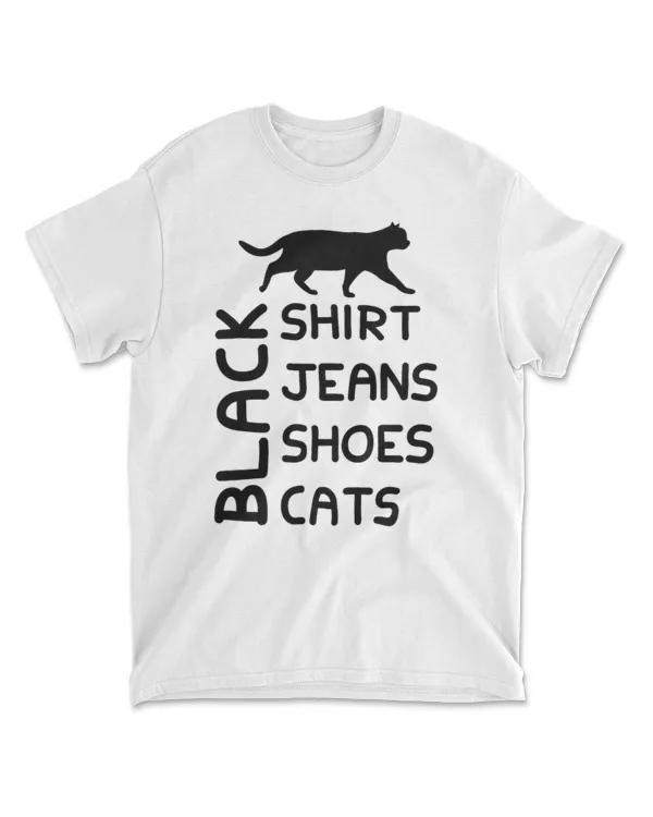 Men's Standard T-Shirt