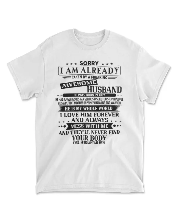 Men's Standard T-Shirt